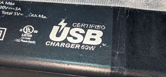 Certificação USB-IF