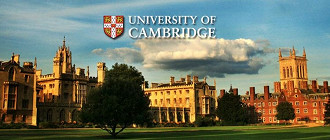 Universidade de Cambridge