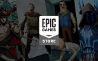 Chefe da Epic Games Store avisa que irão parar de pagar por games exclusivos para PC