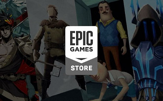 Chefe da Epic Games Store avisa que irão parar de pagar por games exclusivos para PC.
