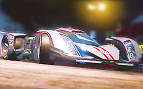Xenon Racer Xenon Racer