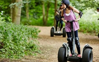 Segway