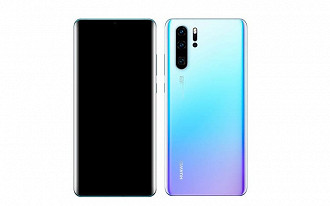 Huawei P30 Pro