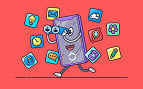 Os 5 melhores aplicativos de produtividade para Android e iOS de 2019