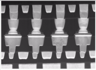 MRAM Intel 22nm FinFET MRAM Intel 22nm FinFET
