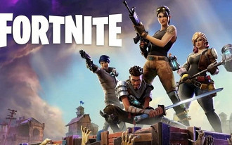 Torneio Mundial de Fortnite inicia em 13 de abril.