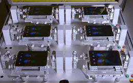 Samsung publica vídeo para demonstrar durabilidade do Galaxy Fold