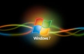 Como compartilhar arquivos em rede no Windows 7