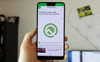 Conheça as novidades do Android 10 (Q) reveladas pela versão beta