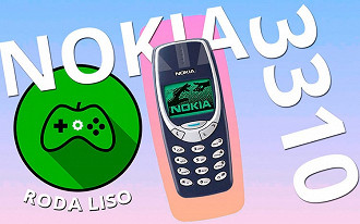 Nokia 3310