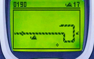 Snake II