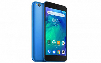 Redmi Go