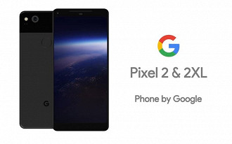 Google encerra vendas dos modelos Pixel 2 e 2 XL
