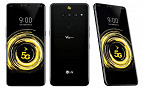 LG V50ThinQ com 5G já tem data para ser lançado