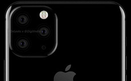 Futuros iPhones podem apresentar carregamento sem fio de duas vias e baterias maiores