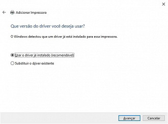 Driver Microsoft to Print PDF