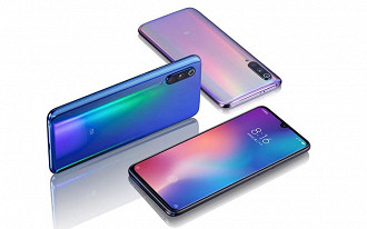 Xiaomi Mi 9