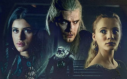 Séries ADICIONADAS na Netflix em 2019 