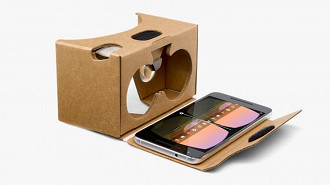 Google Cardboard