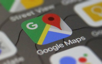 Google Maps inclui aviso de lentidão no trânsito