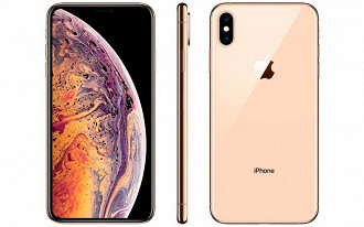 Apple iPhone XS Max