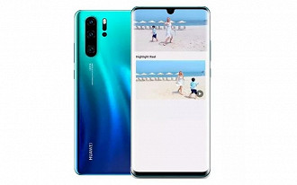 Huawei P30 Pro