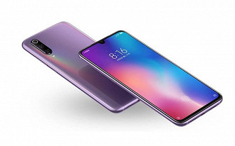 Xiaomi Mi 9