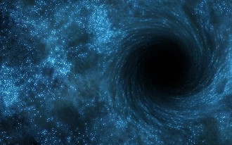 Imagem de primeiro buraco negro deve ser revelada nesta semana