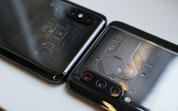 As diferenças entre Mi 8 e Mi 9 da Xiaomi