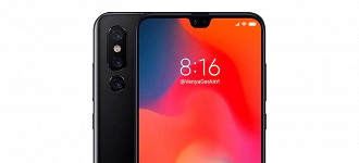 Xiaomi MI 9