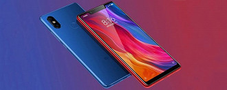 Xiaomi Mi 8