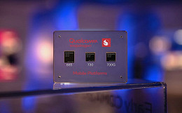 Qualcomm apresenta chips intermediários Snapdragon 665, 730 e 730G