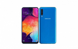 Galaxy A50