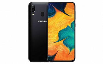 Galaxy A30