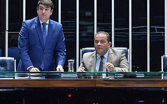 Eduardo Gomes, que presidiu sessão na última quinta diz que a medida é uma conquista para consumidores Eduardo Gomes, que presidiu sessão na última quinta diz que a medida é uma conquista para consumidores