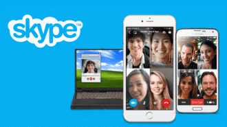 Skype