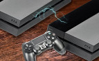 Como transferir dados do seu antigo PlayStation 4 para um novo