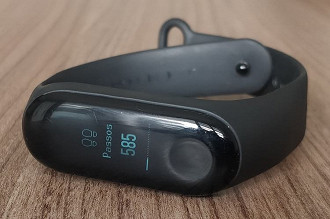 Xiaomi Mi Band 3