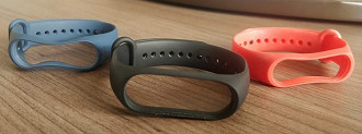 Plseias Xiaomi Mi Band 3