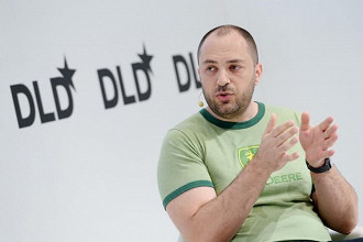 Jan Koum