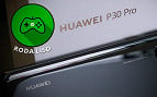 Huawei P30 Pro é bom para jogos? - Roda Liso