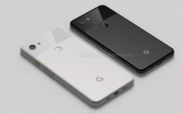 Google Pixel 3a e 3a XL serão revelados em maio
