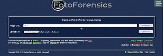 fotoforensics