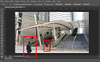 Como remover pessoas e objetos de suas fotos com o Photoshop