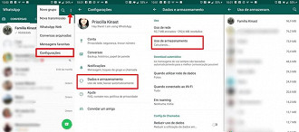 15 erros comuns do WhatsApp e como corrigi-los