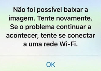 15 erros comuns do WhatsApp e como corrigi-los