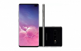 Galaxy S10 Plus