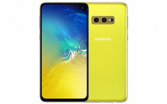 Samsung Galaxy S10e