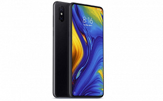 Xiaomi Mi Mix 3