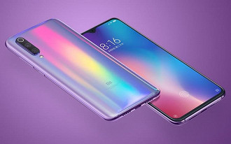 Xiaomi Mi 9